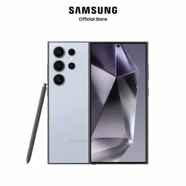 Samsung Galaxy S24 Ultra 5G, AI Phone