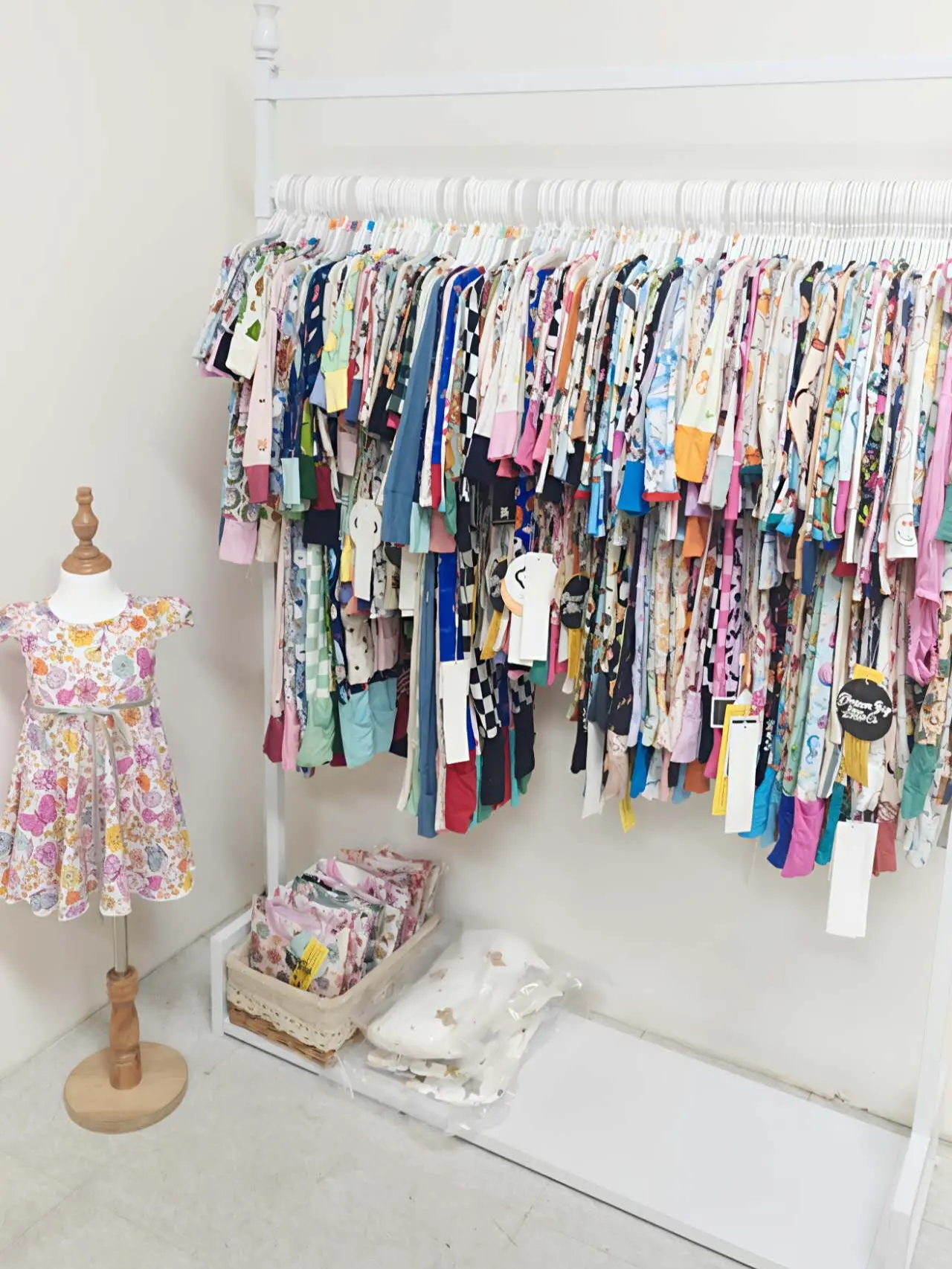 Live Flash Sale Link baby cloth and accessoris