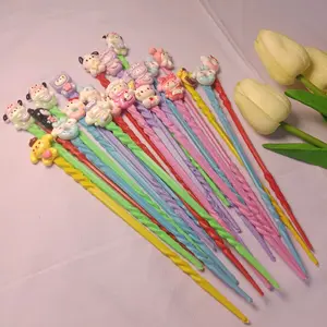 12 PCS TUDING NGAJI KARAKTER KALAM NGAJI