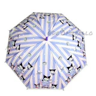 (007)Payung PVC Anak Karakter Full Print