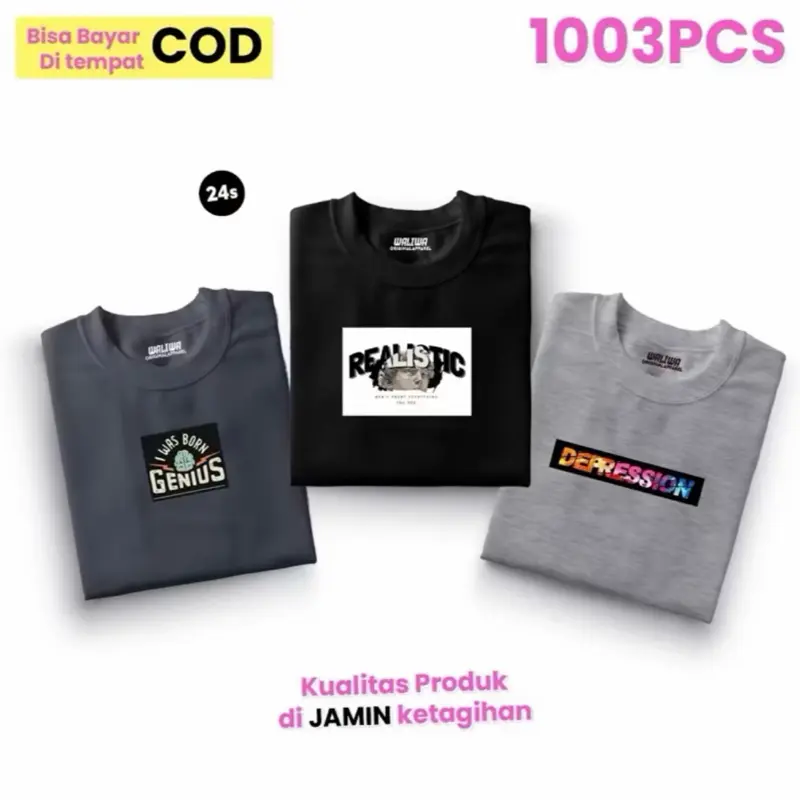 Abu tua-hitam- abu muda