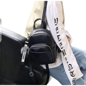 tas.ransel mini kecil wanita korea.terbaru Kulit