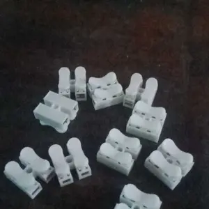 COSY Konektor Kabel Listrik Quick Connect Terminal Konektor Kabel Praktis