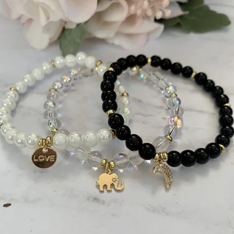 [LIVE CLAIM] Bracelet