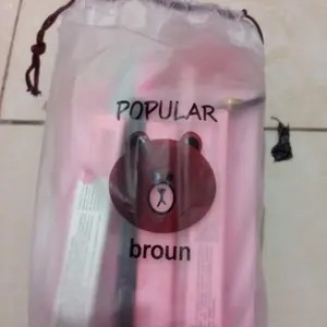 BPOM-Makeup Set 25 Item YOO TIGER – Paket Makeup Lengkap Harga Terjangkau