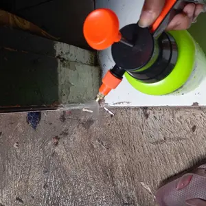 Bottle Sprayer Botol Semprotan Spray Manual 3L 2L 1L