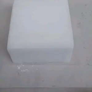 Dry Ice/Es Kering/Pendingin Frozen/Menjaga produk beku anda agar tetap dingin