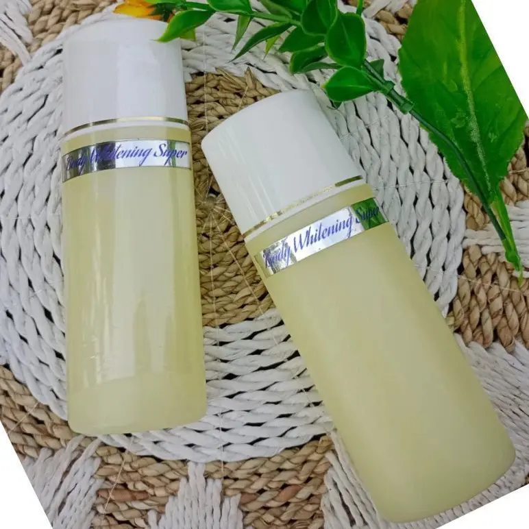 HB ANGGUR DOSIS TINGGI KLOBE 004001 DOSIS TINGGI 10x LEBIH CEPAT WHITENING PEMUTIH BADAN