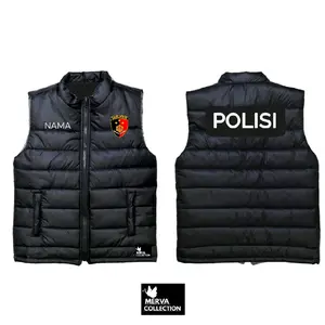 ROMPI BARESKRIM ROMPI GELEMBUNG Tebal Pria