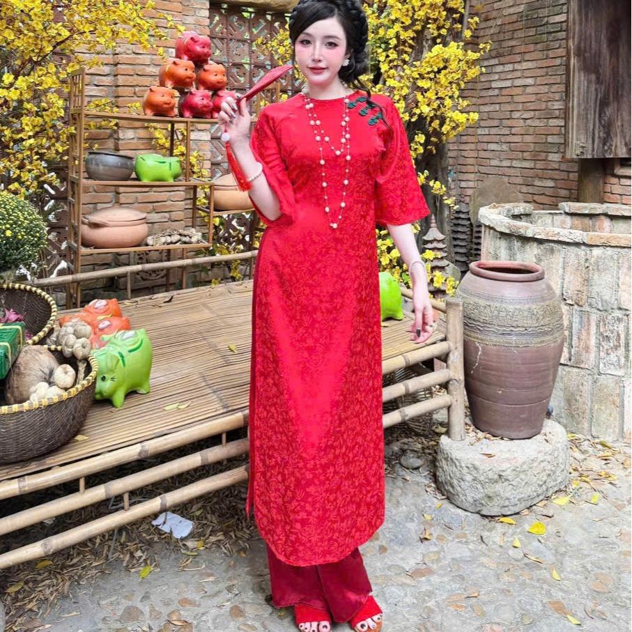 Đỏ