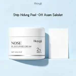 Masker Komedo Hidung Pencabut Komedo Hidung Nose Tape Asam Salisilat Lidah Buaya Kolagen Bunga Krisan Angkat Minyak Melembapkan Mencerahkan Pembersih Komedo Pori Perawatan Wajah Cocok Kulit Berminyak