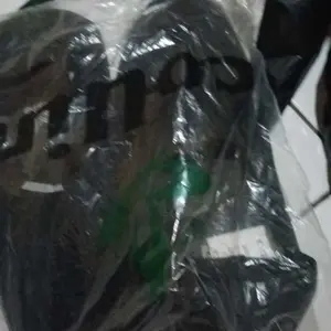 COLLIN Sepatu Rajut Slip On Wanita Kasual Sepatu Casual Comfy Nyaman Empuk Breathable Shoes - OS620/OS620-H