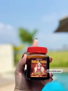 Sambal/Bumbu Oles Wadon Bali