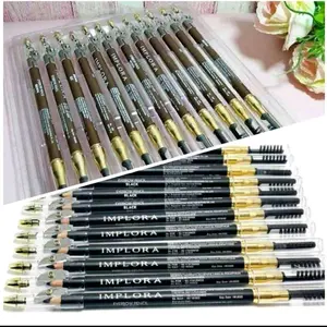 Pensil alis implora ,pensil alis murah kwalitas super