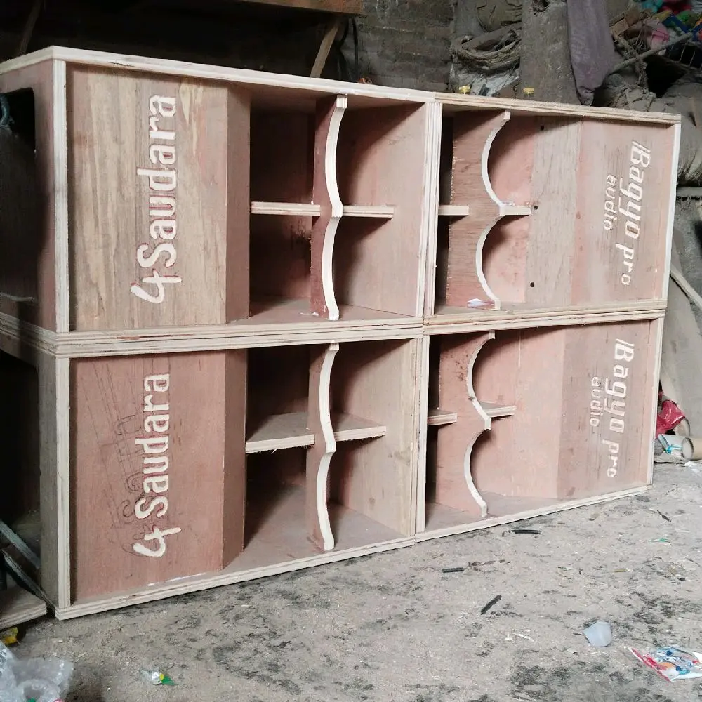 box speaker supali 12inc mentahan - Shop | Tokopedia