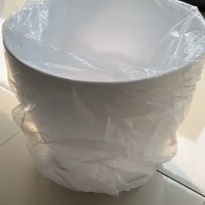 Bak mandi Jumbo Plastik Premium Desain Minimalis Dilengkapi 4 Roda Mudah Dipindahkan Tanpa Repot