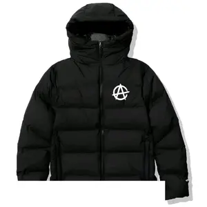 jaket gelembung anak tanggung jaket winter anak motip sablon Fashion