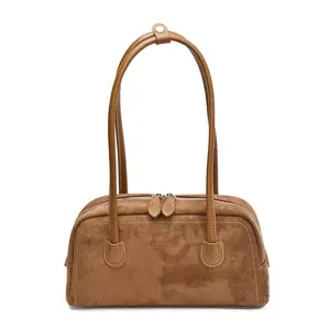 Basic Velvet Bag - Tas Shoulder