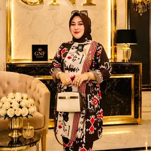 Setcel Wiona 01 | Setcel GNF Mewah | Co Sesuai Kode Saat Live !!