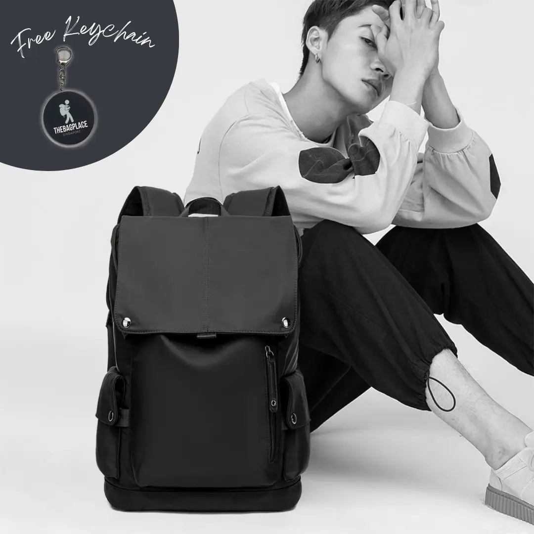 TheBagPlaceSG Korean backpack A1