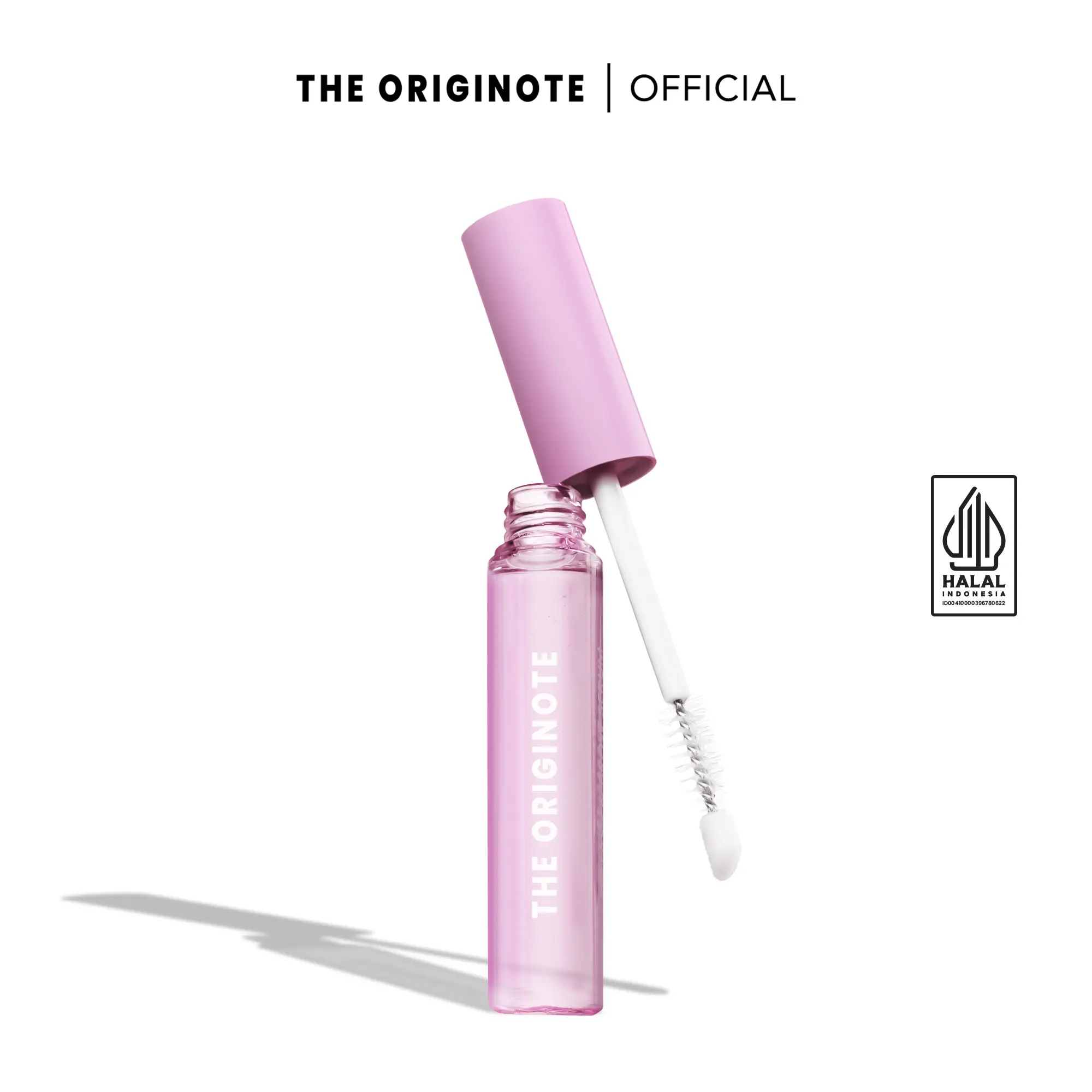 The Originote 2in1 Lash and Brow Serum Eye Lash Serum Eyelash Serum Penebal Menebalkan Bulu Mata Alis with Biotin