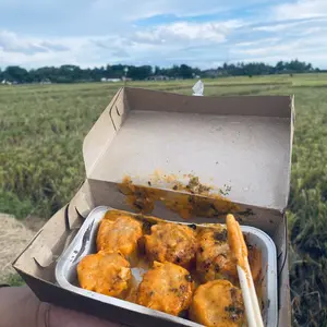 Way Polo Shirt Pria Lengan Pendek Size M Sampai XXL - Wolf