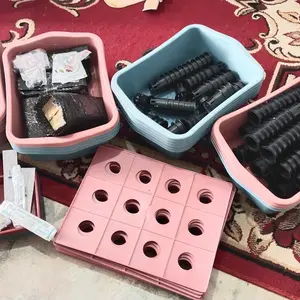 Goodfarm - Nampan Semai Kecil Hidroponik