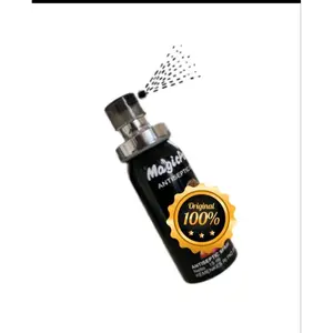 ＭＡＧＩＣ ＰＯＷＥＲ ＡＮＴＩＳＥＰＴＩＣ ＴＩＳＵ ＳＰＲＡＹ １５ＭＬ ＬＩＱＵＩＤ ＡＮＴＩＳＥＰＴＩＫ ＳＰＲＡＹ