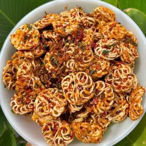 MIX KERUPUK SEBLAK VIRAL PEDAS RENYAH GURIH ALL VARIAN CEMILAN SUKA SUKA SNACK Kering Keripik Krupuk Food