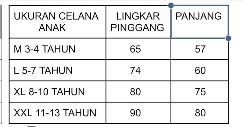 Celana Anak One Piece Skena Baggy Pant Panjang Gombrong Bahan Fleece Premium Ukuran M-XXL Usia 3-13 Tahun