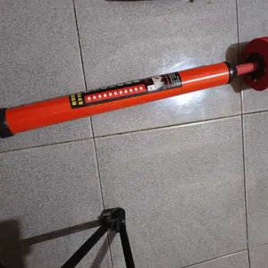 Pompa WC Mampet Pembersih Saluran Pipa/Alat Pompa Sedot Saluran WC Westafel/Penyedot Pompa WC