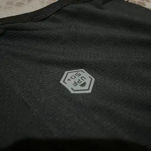 Owngrace-[Siap]laki-laki Jaket Wanita Olahraga Mesh Hoodie Outdoor Sun Protection Anti UV UPF50+ 100% Original Jaket Jogging Anti Matahari Pakaian Sport Gaya pasangan