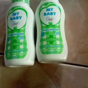 My Baby Powder 50g Bedak Bayi - Bedak Bayi 50g - Bedak Bayi My Baby