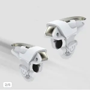 gamepad trigger joystik R1 L1 pubg android ios