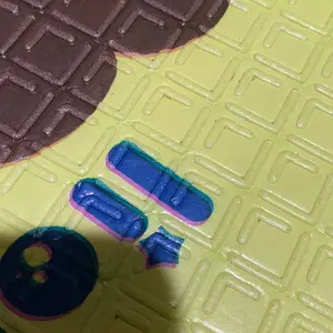 (PROMO 20RB) PINKFLASH #OhMyWink Mascara – Volumizing & Lengthening Maskara Tahan Air Hitam Waterproof