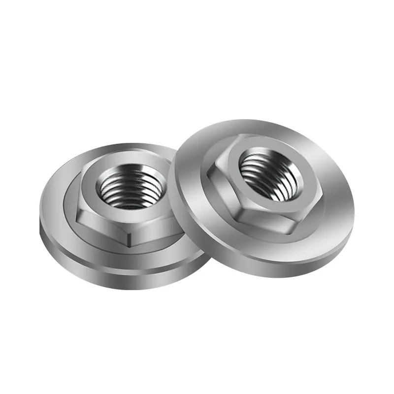 Universal hexagonal pressing plate accessories