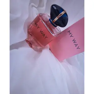 PARFUM WANITA MY WAY EDP 100 ML ( WITH BOX) BISA BAYAR DI TEMPAT