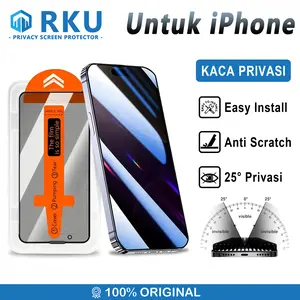 Untuk IPHONE, perlindungan privasi kabin bebas debu kaca tempered anti-intip one-click film applicator, Untuk iPhone 6 6Plus 7 7Plus 8 8Plus XR 11 11Pro 11ProMax 12 12Pro 12ProMax 13 13Pro 14 14Plus 14Pro 15Plus 16Plus 16Pro 17 17Pro 17ProMax Air