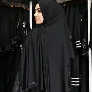 Phasmina Dubai Kaos Rayon Payet Import Malaysia By Navi Navi’ (SERIES FITRI)