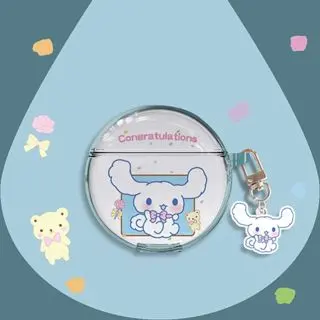 CASE CINNAMOROLL