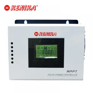 Kenika Solar Charge Controller SCR6048