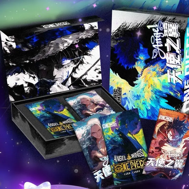 [CCG] One Piece CCG - Angel Wings
