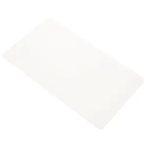 10 Pcs Transparent PVC Tracing Board 3D Printing Pen Mat Stencils Doodle Pad Drawing Template Kids Creative Tool 3D Pen