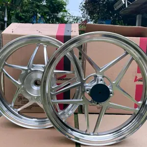 Velg Vrossi Orbitz Bintang Vario 110/125/150/Scoopy/Beat Ring 14x185/215