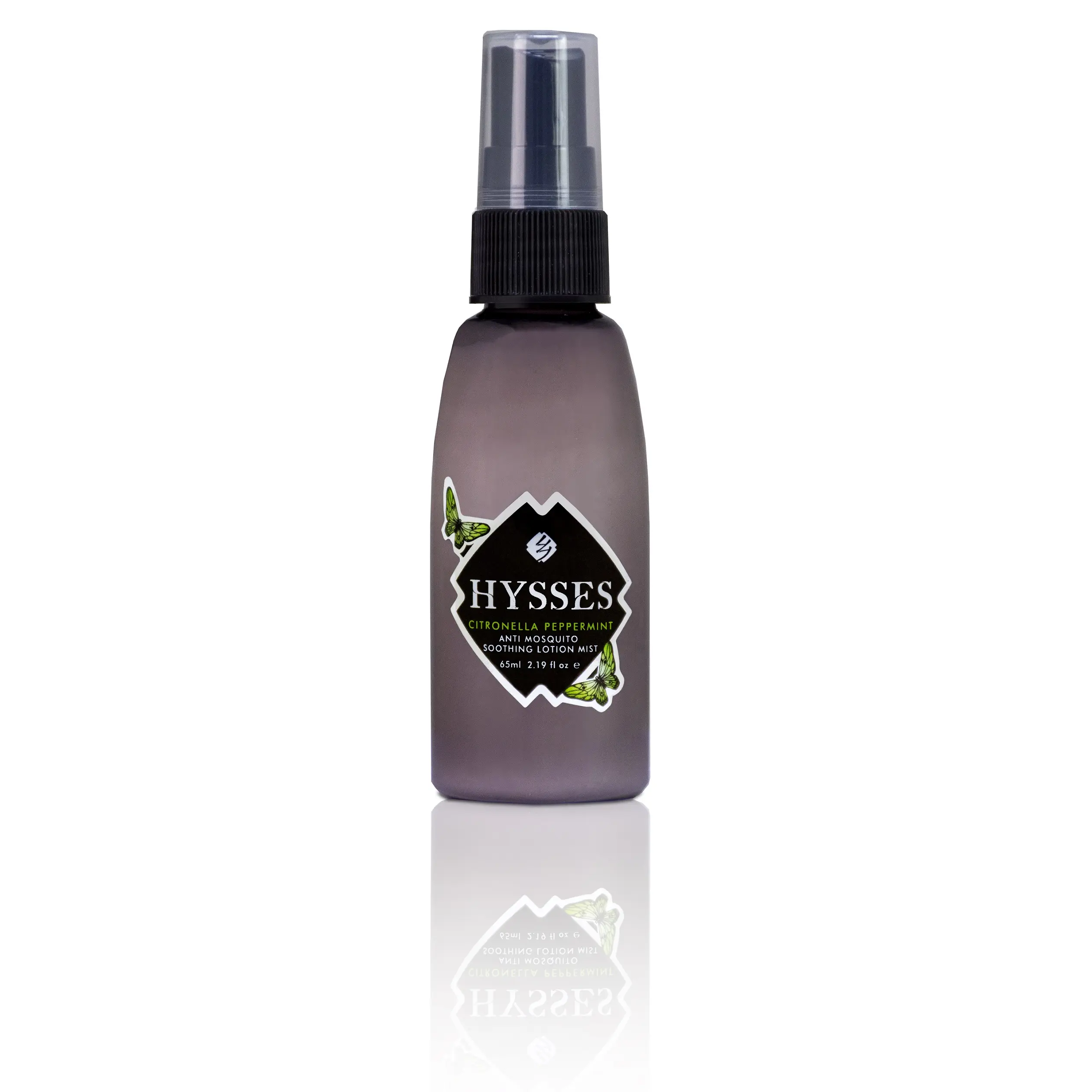 HYSSES Anti Mosquito Soothing Lotion Mist 65ML