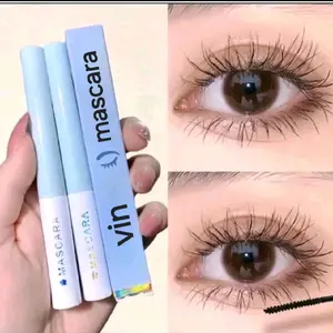 mascara long lasting lash slender curling mascara volume 360 mascara tosca melengkung melentikkan