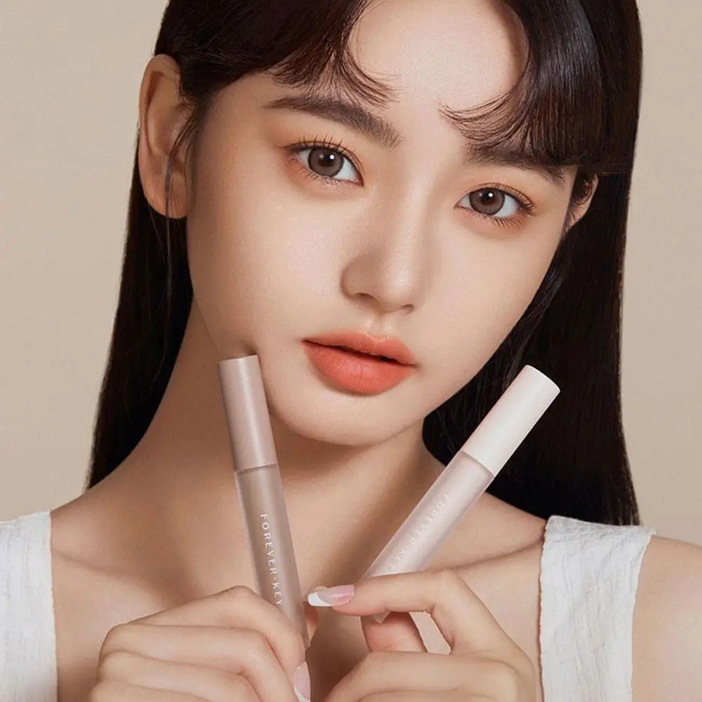 Foreverkey Contouring Liquid Highlighter Face Natural Shadow Covers Tear Trough