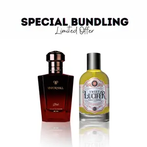 [SPECIAL PROMO] Monacruz Perfume Special Bundling