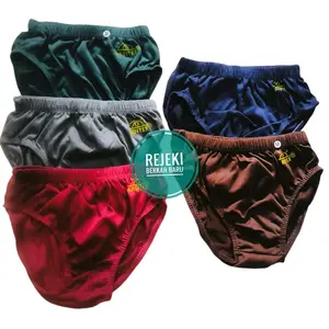 3 PCS CD ANAK LAKI LAKI POLOS TUA ADT