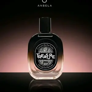 TREASURE FRAGRANCE EXTRAIT DE PARFUM COWOK 50ml